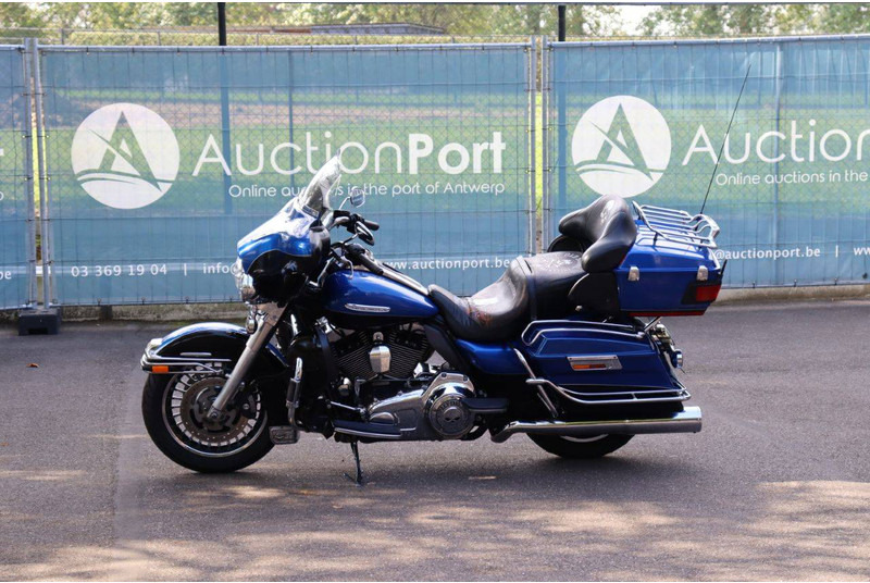 Harley-Davidson Ultra Classic - Moottoripyörä: kuva Harley-Davidson Ultra Classic - Moottoripyörä Harley-Davidson Ultra Classic - Moottoripyörä: kuva Harley-Davidson Ultra Classic - Moottoripyörä