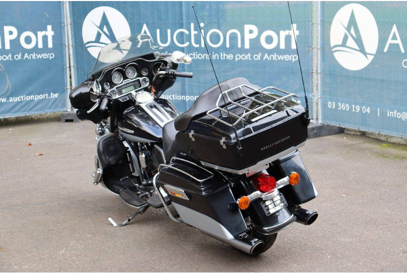 Harley-Davidson Ultra Classic - Moottoripyörä: kuva Harley-Davidson Ultra Classic - Moottoripyörä Harley-Davidson Ultra Classic - Moottoripyörä: kuva Harley-Davidson Ultra Classic - Moottoripyörä