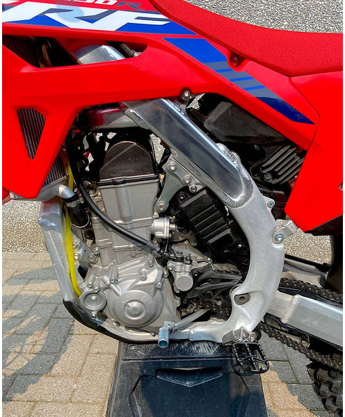 Honda (HRC) CRF 450R - Moottoripyörä: kuva Honda (HRC) CRF 450R - Moottoripyörä Honda (HRC) CRF 450R - Moottoripyörä: kuva Honda (HRC) CRF 450R - Moottoripyörä