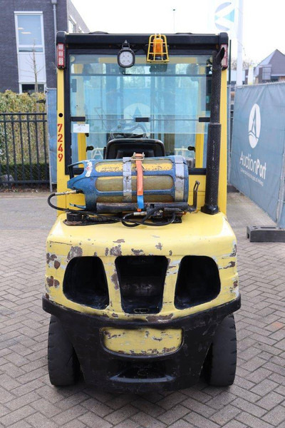 Hyster H3.5FT - Kaasutrukki: kuva Hyster H3.5FT - Kaasutrukki Hyster H3.5FT - Kaasutrukki: kuva Hyster H3.5FT - Kaasutrukki