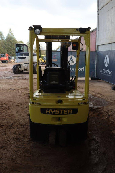 Hyster J2.0XNT LWB - Sähkötrukki: kuva Hyster J2.0XNT LWB - Sähkötrukki Hyster J2.0XNT LWB - Sähkötrukki: kuva Hyster J2.0XNT LWB - Sähkötrukki