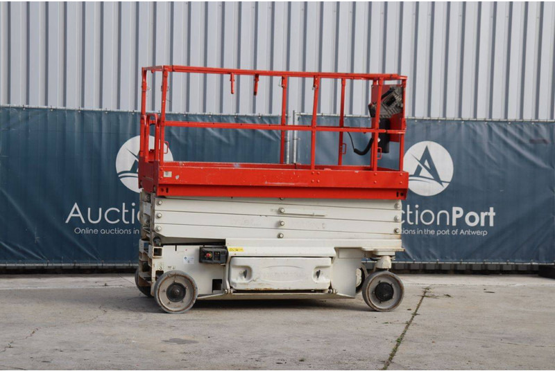 JLG 2646 ES - Saksilava: kuva JLG 2646 ES - Saksilava JLG 2646 ES - Saksilava: kuva JLG 2646 ES - Saksilava