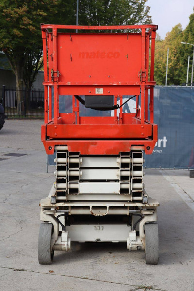 JLG 2646 ES - Saksilava: kuva JLG 2646 ES - Saksilava JLG 2646 ES - Saksilava: kuva JLG 2646 ES - Saksilava