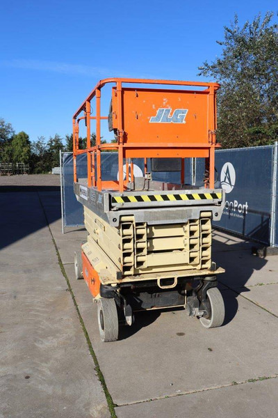 JLG 2646ES - Saksilava: kuva JLG 2646ES - Saksilava JLG 2646ES - Saksilava: kuva JLG 2646ES - Saksilava