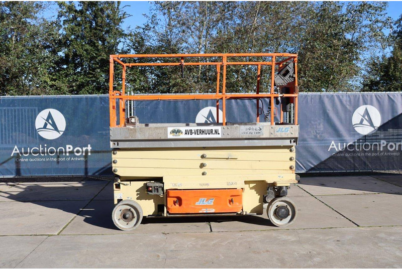 JLG 2646ES - Saksilava: kuva JLG 2646ES - Saksilava JLG 2646ES - Saksilava: kuva JLG 2646ES - Saksilava