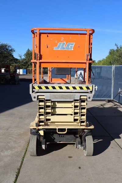 JLG 2646ES - Saksilava: kuva JLG 2646ES - Saksilava JLG 2646ES - Saksilava: kuva JLG 2646ES - Saksilava