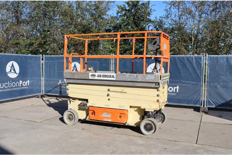 JLG 2646ES - Saksilava: kuva JLG 2646ES - Saksilava JLG 2646ES - Saksilava: kuva JLG 2646ES - Saksilava