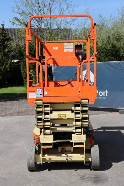 JLG 3246 ES - Saksilava: kuva JLG 3246 ES - Saksilava JLG 3246 ES - Saksilava: kuva JLG 3246 ES - Saksilava
