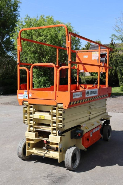 JLG 3246 ES - Saksilava: kuva JLG 3246 ES - Saksilava JLG 3246 ES - Saksilava: kuva JLG 3246 ES - Saksilava