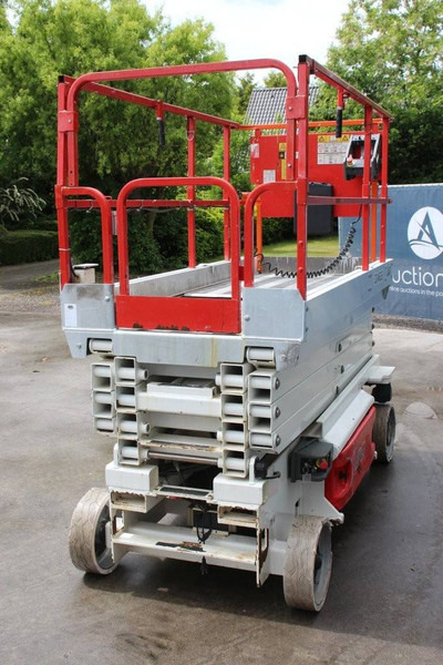 JLG 3246ES - Saksilava: kuva JLG 3246ES - Saksilava JLG 3246ES - Saksilava: kuva JLG 3246ES - Saksilava