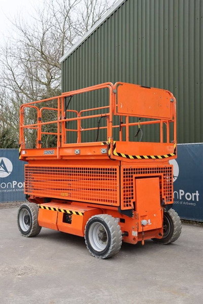 JLG 3369LE - Saksilava: kuva JLG 3369LE - Saksilava JLG 3369LE - Saksilava: kuva JLG 3369LE - Saksilava