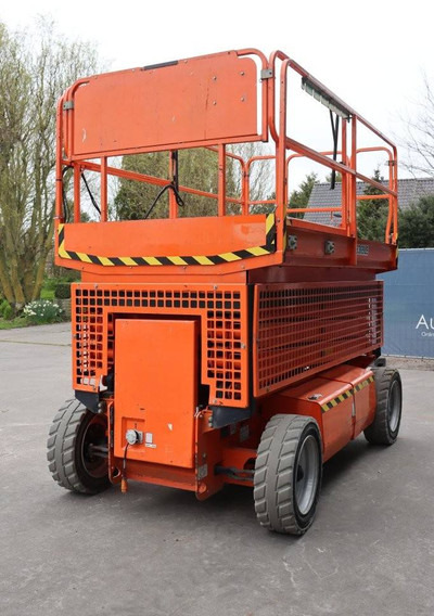JLG 3369LE - Saksilava: kuva JLG 3369LE - Saksilava JLG 3369LE - Saksilava: kuva JLG 3369LE - Saksilava