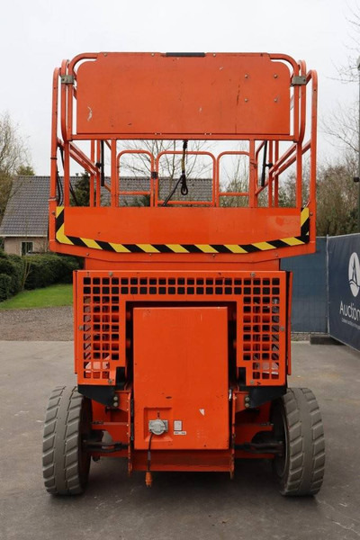 JLG 3369LE - Saksilava: kuva JLG 3369LE - Saksilava JLG 3369LE - Saksilava: kuva JLG 3369LE - Saksilava