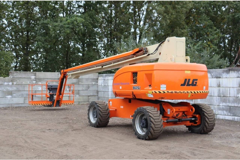 JLG 860SJ - Kuukulkija: kuva JLG 860SJ - Kuukulkija JLG 860SJ - Kuukulkija: kuva JLG 860SJ - Kuukulkija
