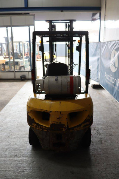 Komatsu FG25HT-16R - Kaasutrukki: kuva Komatsu FG25HT-16R - Kaasutrukki Komatsu FG25HT-16R - Kaasutrukki: kuva Komatsu FG25HT-16R - Kaasutrukki