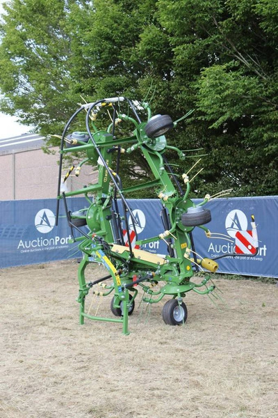 Krone KW103-23 - Pöyhin: kuva Krone KW103-23 - Pöyhin Krone KW103-23 - Pöyhin: kuva Krone KW103-23 - Pöyhin