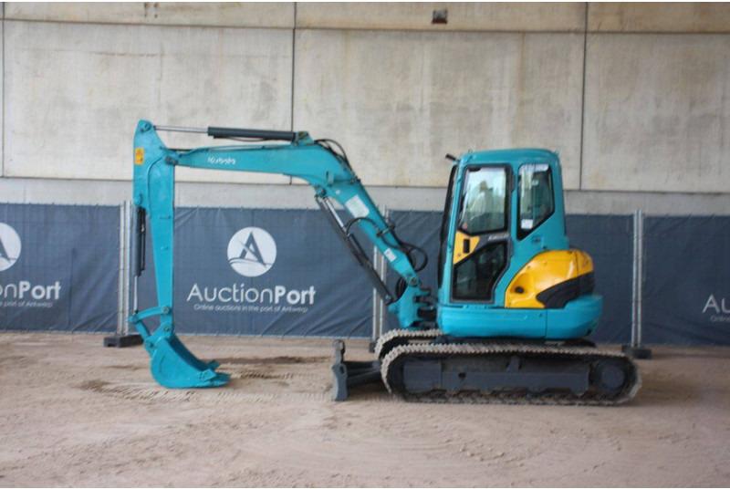 Kubota KX161-3SZ - Telakaivukone: kuva Kubota KX161-3SZ - Telakaivukone Kubota KX161-3SZ - Telakaivukone: kuva Kubota KX161-3SZ - Telakaivukone