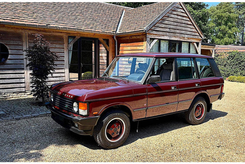 Land Rover Range Rover (I) _ ?? V8 Vogue SE Automatic - Maasturi/ Katumaasturi: kuva Land Rover Range Rover (I) _ ?? V8 Vogue SE Automatic - Maasturi/ Katumaasturi Land Rover Range Rover (I) _ ?? V8 Vogue SE Automatic - Maasturi/ Katumaasturi: kuva Land Rover Range Rover (I) _ ?? V8 Vogue SE Automatic - Maasturi/ Katumaasturi