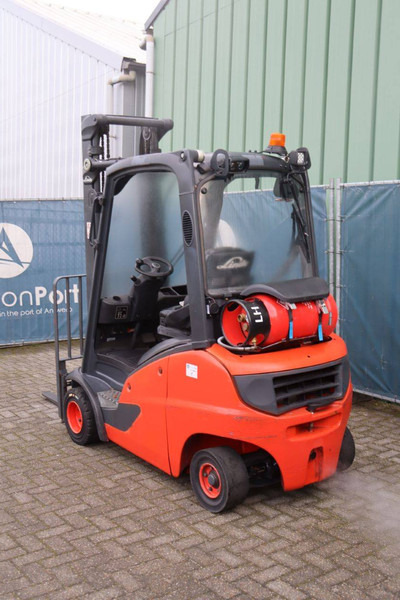 Linde H20T-01 - Kaasutrukki: kuva Linde H20T-01 - Kaasutrukki Linde H20T-01 - Kaasutrukki: kuva Linde H20T-01 - Kaasutrukki