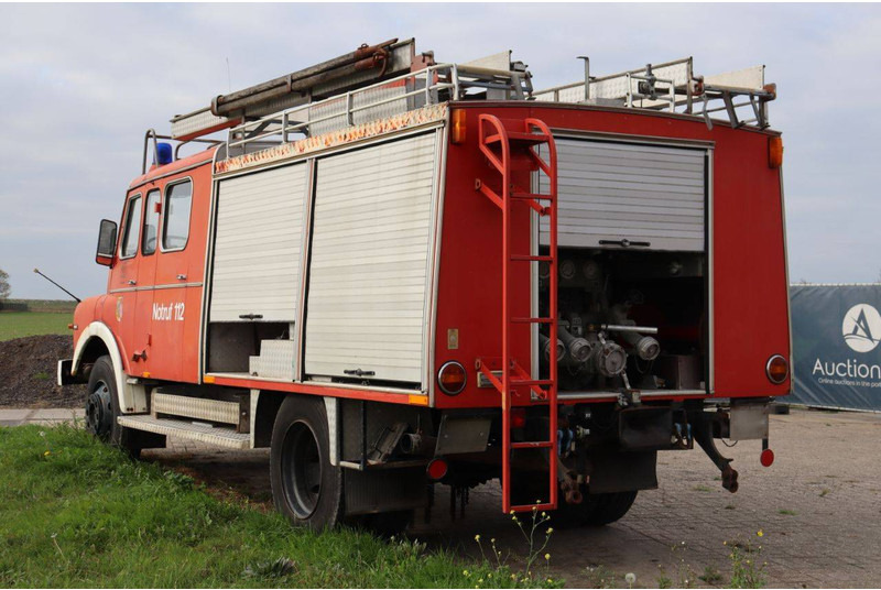 MAN 11.192 - Paloauto: kuva MAN 11.192 - Paloauto MAN 11.192 - Paloauto: kuva MAN 11.192 - Paloauto