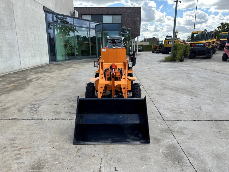 Machpro MP-L904 - Pyöräkuormaaja: kuva Machpro MP-L904 - Pyöräkuormaaja Machpro MP-L904 - Pyöräkuormaaja: kuva Machpro MP-L904 - Pyöräkuormaaja