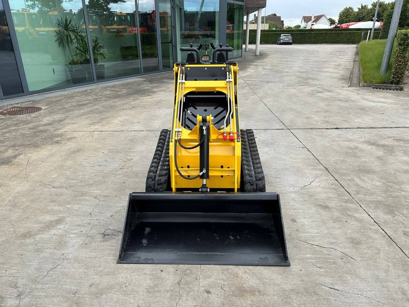 Machpro MP-S300 - Telakuormaaja: kuva Machpro MP-S300 - Telakuormaaja Machpro MP-S300 - Telakuormaaja: kuva Machpro MP-S300 - Telakuormaaja