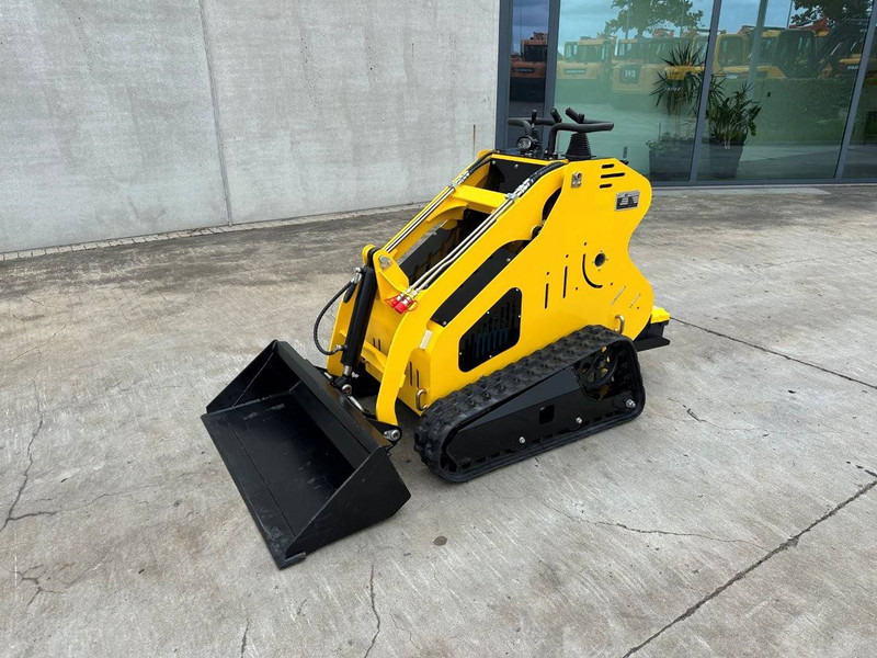 Machpro MP-S300 - Telakuormaaja: kuva Machpro MP-S300 - Telakuormaaja Machpro MP-S300 - Telakuormaaja: kuva Machpro MP-S300 - Telakuormaaja