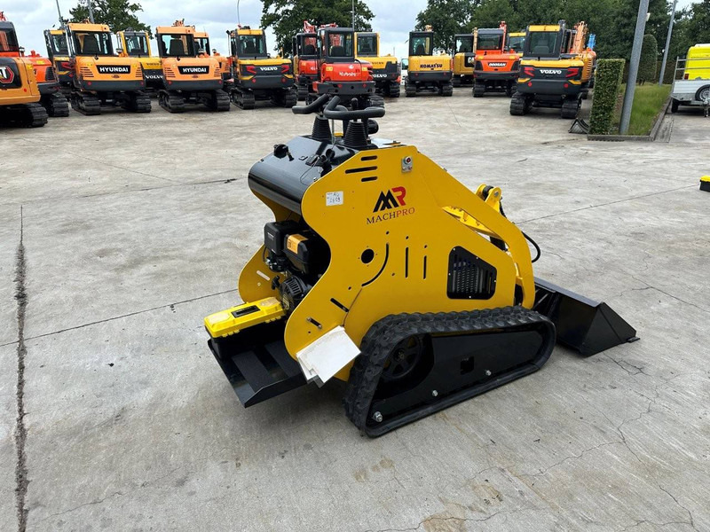 Machpro MP-S300 - Telakuormaaja: kuva Machpro MP-S300 - Telakuormaaja Machpro MP-S300 - Telakuormaaja: kuva Machpro MP-S300 - Telakuormaaja