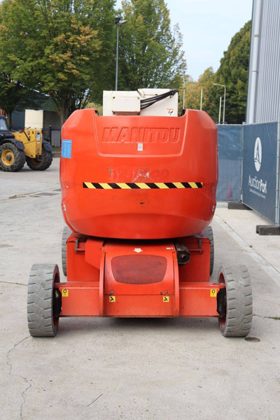 Manitou 150AETJL - Puomilava: kuva Manitou 150AETJL - Puomilava Manitou 150AETJL - Puomilava: kuva Manitou 150AETJL - Puomilava
