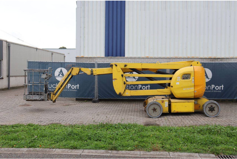 Manitou 170 AETJ L - Puomilava: kuva Manitou 170 AETJ L - Puomilava Manitou 170 AETJ L - Puomilava: kuva Manitou 170 AETJ L - Puomilava