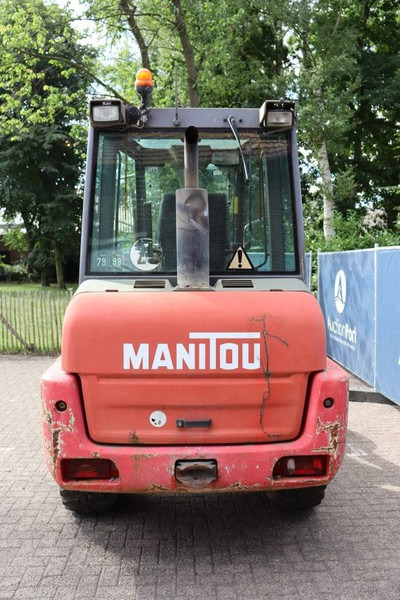 Manitou AL 85 T - Pyöräkuormaaja: kuva Manitou AL 85 T - Pyöräkuormaaja Manitou AL 85 T - Pyöräkuormaaja: kuva Manitou AL 85 T - Pyöräkuormaaja