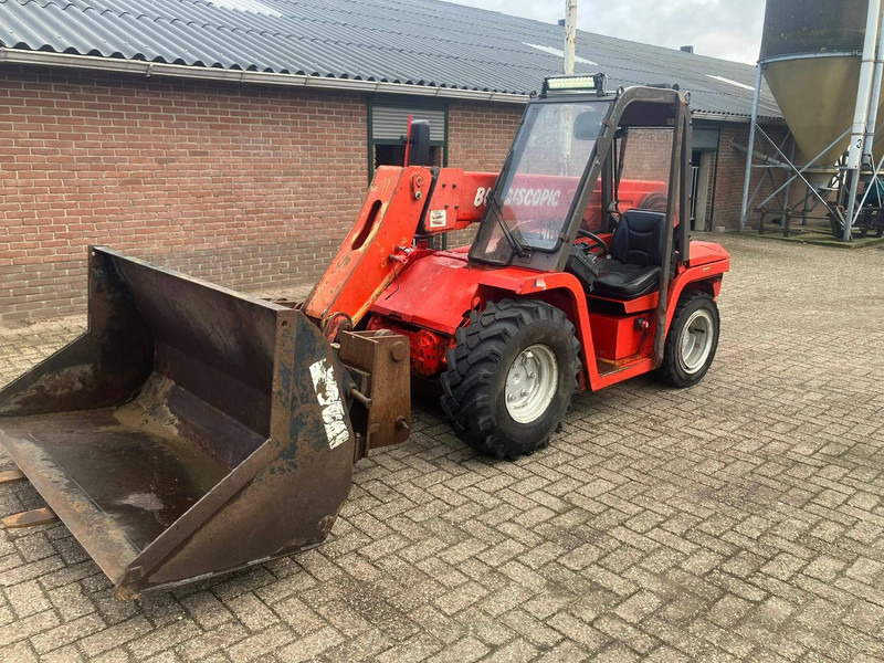 Manitou BT425 - Kurottaja: kuva Manitou BT425 - Kurottaja Manitou BT425 - Kurottaja: kuva Manitou BT425 - Kurottaja