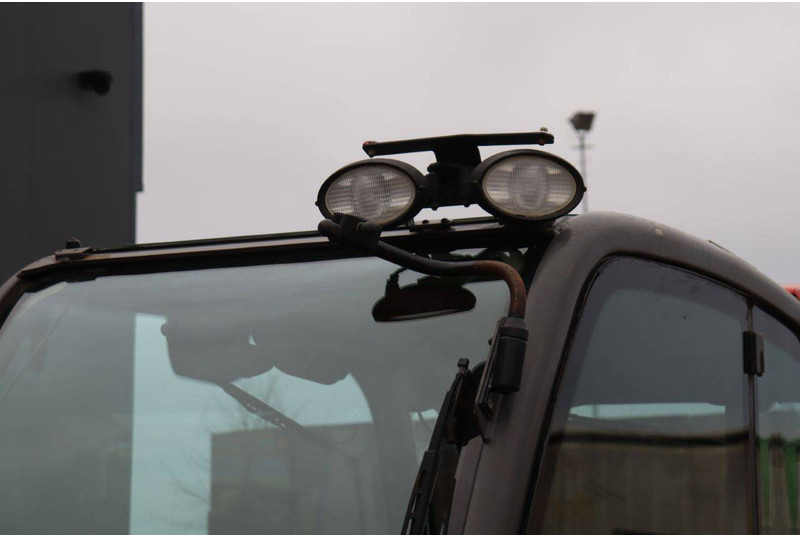 Kurottaja Manitou HLT 634 120: kuva Kurottaja Manitou HLT 634 120