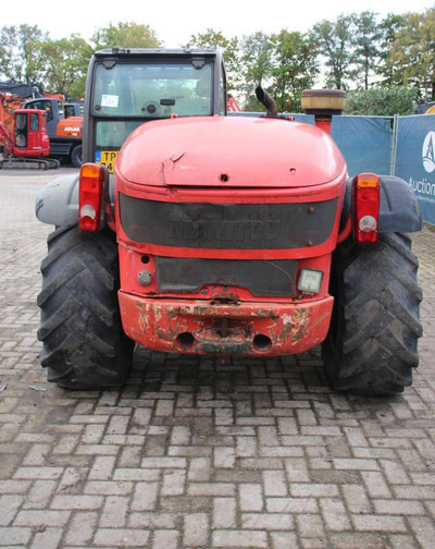 Manitou MLT 627 - Kurottaja: kuva Manitou MLT 627 - Kurottaja Manitou MLT 627 - Kurottaja: kuva Manitou MLT 627 - Kurottaja