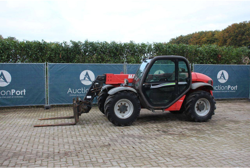 Manitou MLT 627 - Kurottaja: kuva Manitou MLT 627 - Kurottaja Manitou MLT 627 - Kurottaja: kuva Manitou MLT 627 - Kurottaja