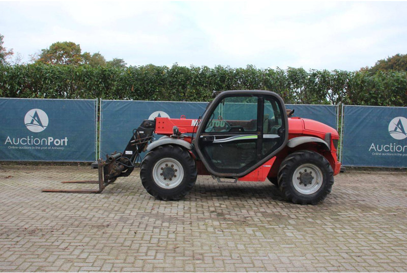 Manitou MLT 627 - Kurottaja: kuva Manitou MLT 627 - Kurottaja Manitou MLT 627 - Kurottaja: kuva Manitou MLT 627 - Kurottaja