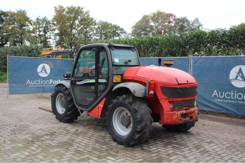 Manitou MLT 627 - Kurottaja: kuva Manitou MLT 627 - Kurottaja Manitou MLT 627 - Kurottaja: kuva Manitou MLT 627 - Kurottaja