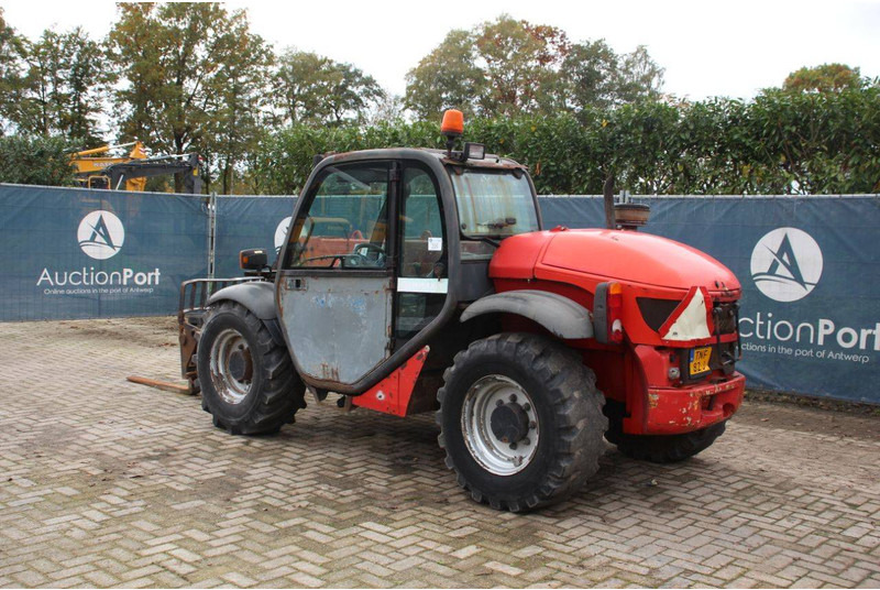 Manitou MLT 627 T - Kurottaja: kuva Manitou MLT 627 T - Kurottaja Manitou MLT 627 T - Kurottaja: kuva Manitou MLT 627 T - Kurottaja