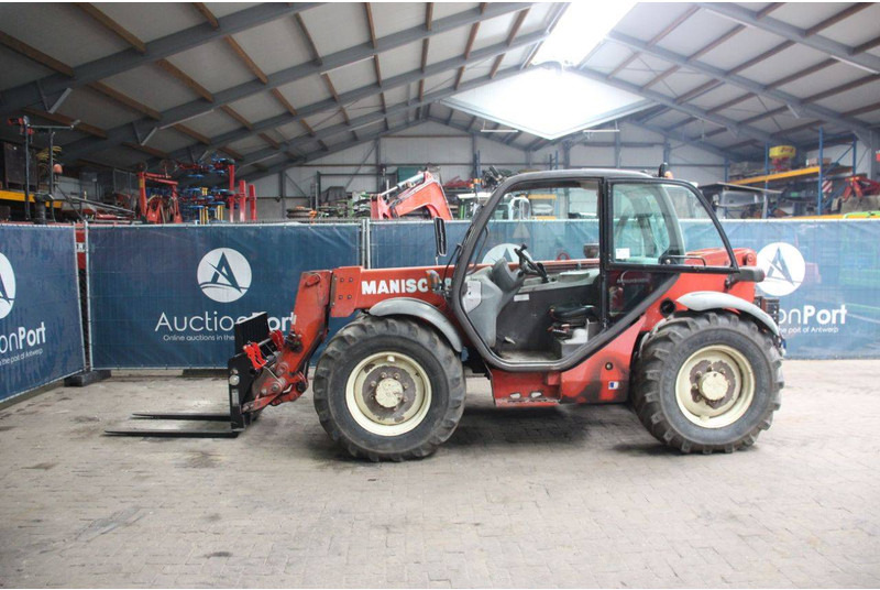 Manitou MLT 730 - Kurottaja: kuva Manitou MLT 730 - Kurottaja Manitou MLT 730 - Kurottaja: kuva Manitou MLT 730 - Kurottaja