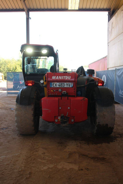 Manitou MLT 741 140 V+ - Kurottaja: kuva Manitou MLT 741 140 V+ - Kurottaja Manitou MLT 741 140 V+ - Kurottaja: kuva Manitou MLT 741 140 V+ - Kurottaja