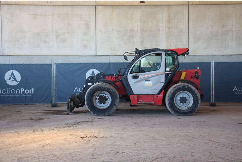 Manitou MLT 741 140 V+ - Kurottaja: kuva Manitou MLT 741 140 V+ - Kurottaja Manitou MLT 741 140 V+ - Kurottaja: kuva Manitou MLT 741 140 V+ - Kurottaja