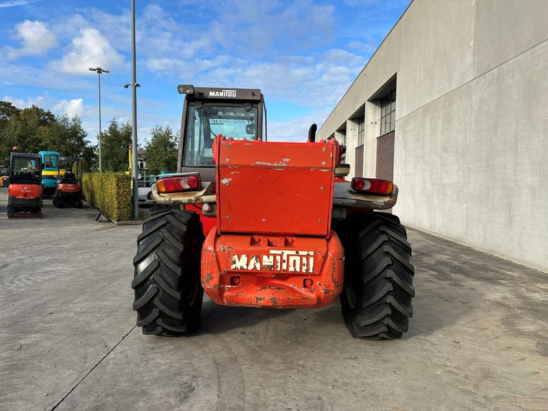 Manitou MLT 845-120 - Kurottaja: kuva Manitou MLT 845-120 - Kurottaja Manitou MLT 845-120 - Kurottaja: kuva Manitou MLT 845-120 - Kurottaja