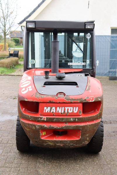Manitou MSI 30 T - Dieseltrukki: kuva Manitou MSI 30 T - Dieseltrukki Manitou MSI 30 T - Dieseltrukki: kuva Manitou MSI 30 T - Dieseltrukki
