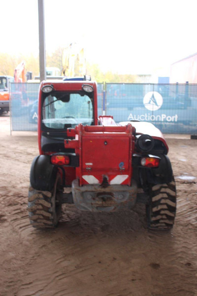 Manitou MT 625 - Kurottaja: kuva Manitou MT 625 - Kurottaja Manitou MT 625 - Kurottaja: kuva Manitou MT 625 - Kurottaja