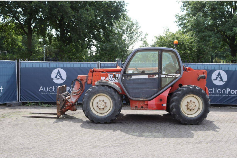Manitou MT932-25 - Kurottaja: kuva Manitou MT932-25 - Kurottaja Manitou MT932-25 - Kurottaja: kuva Manitou MT932-25 - Kurottaja