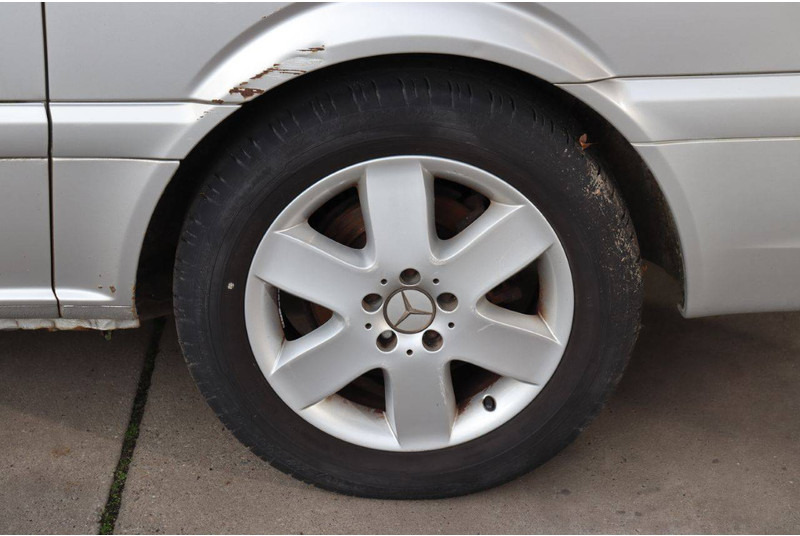 Pakettiauto Mercedes-Benz 639 Viano Cdi 3.0: kuva Pakettiauto Mercedes-Benz 639 Viano Cdi 3.0 Pakettiauto Mercedes-Benz 639 Viano Cdi 3.0: kuva Pakettiauto Mercedes-Benz 639 Viano Cdi 3.0