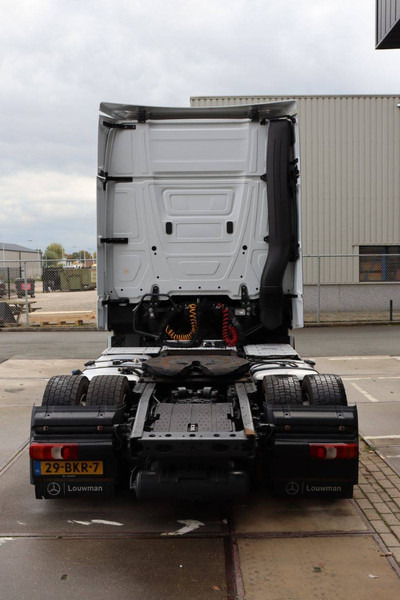 Mercedes-Benz ACTROS - Kuorma-auto alusta: kuva Mercedes-Benz ACTROS - Kuorma-auto alusta Mercedes-Benz ACTROS - Kuorma-auto alusta: kuva Mercedes-Benz ACTROS - Kuorma-auto alusta