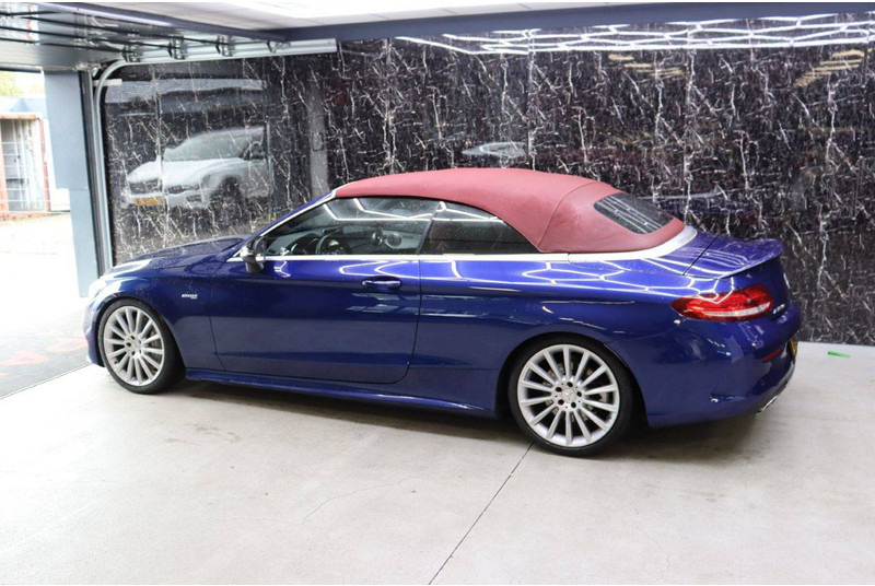 Mercedes-Benz AMG C 43 - Henkilöauto: kuva Mercedes-Benz AMG C 43 - Henkilöauto Mercedes-Benz AMG C 43 - Henkilöauto: kuva Mercedes-Benz AMG C 43 - Henkilöauto