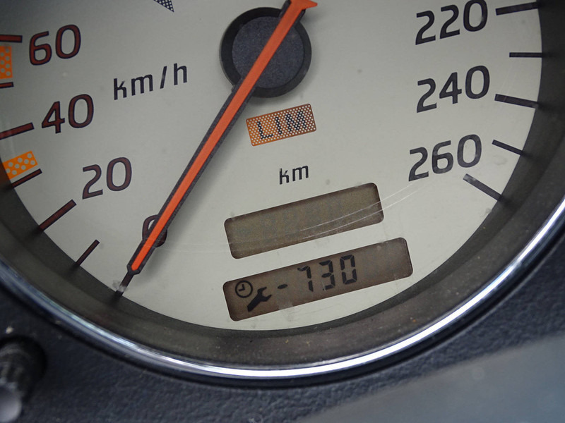 Sedan Mercedes-Benz SLK SLK200: kuva Sedan Mercedes-Benz SLK SLK200