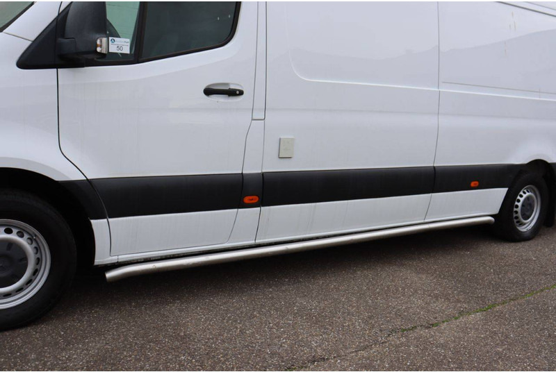 Kylmäauto Mercedes-Benz Sprinter: kuva Kylmäauto Mercedes-Benz Sprinter Kylmäauto Mercedes-Benz Sprinter: kuva Kylmäauto Mercedes-Benz Sprinter